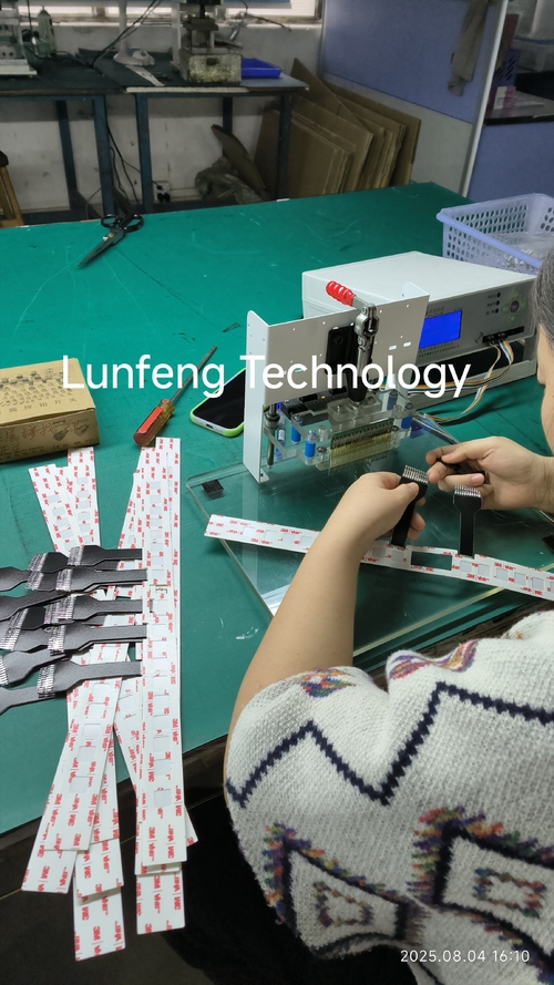 Latest company Solutions about Why Functional Testing Matters: Ensuring Membrane Switch Excellence