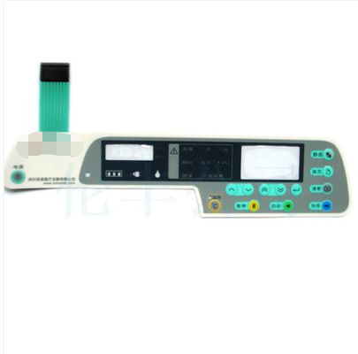 Latest company news about Understanding Metal Dome Membrane Switches: Technology, Components, and Working Principle