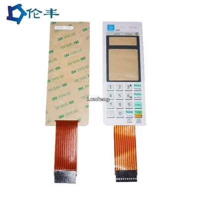 Latest company news about Advantages of Metal Dome Membrane Switches Over Traditional Mechanical Switches