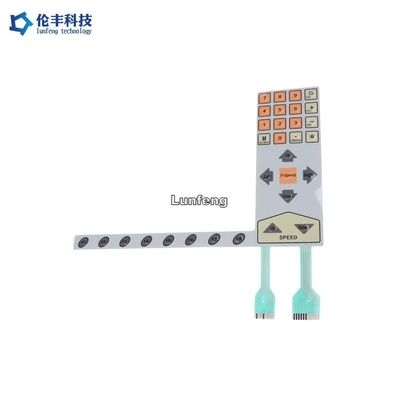 Latest company news about Tactile Feedback and User Experience in Metal Dome Membrane Switches