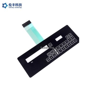 Latest company news about Future Trends: Smart Metal Dome Membrane Switches and Advanced Materials