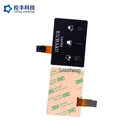 Coffee Machine Flat Membrane Switch FPC Circuit Touch Control Panel