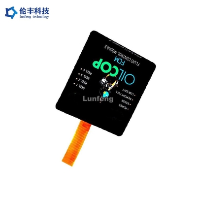 Good price Metal Dome Flexible Printed Circuit Keyboard Superior Tactile Feedback And Durability online