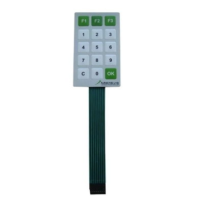 Good price Customized Metal Dome Tactile Switch for High Precision Applications online
