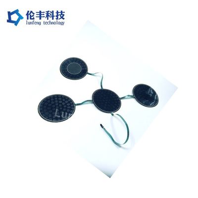 Good price Custom OEM Metal Dome Membrane Switch Tactile Keypad with IP65 Waterproof Rating and 1,000,000 Actuations Using Stainless Steel SUS301 online