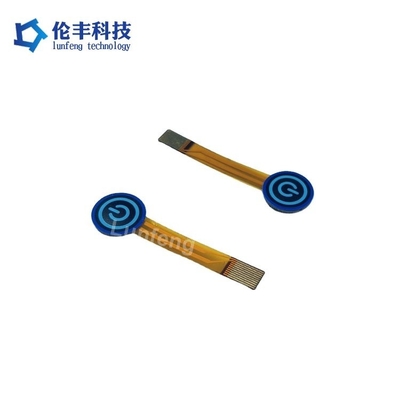 Good price Metal Dome FPC Membrane Switch Ideal for Digital Printing Applications online