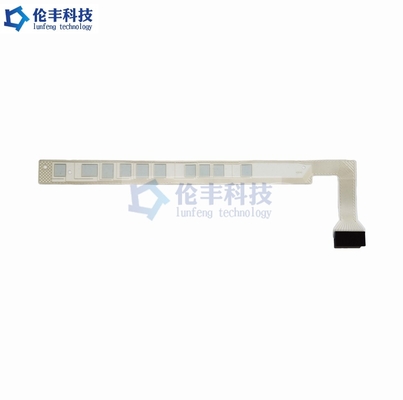 Good price Polyester Dome Membrane Switch online