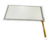GFF 15 Inch 4 Wire Touch Panel G2F Capacitive Resistive Touch Screen