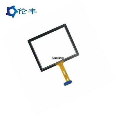 Good price 55 Inch G1F Capacitive Touch Panel for Industrial Applications - Interactive Touch Screen Overlay online