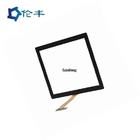 Glass Film GG 10.1 USB Touch Screen 7 Capacitive Touch Screen