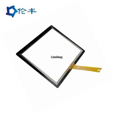 Good price 32 Inch Anti-Glare Capacitive Touch Panel with I2C Interface for Industrial Applications online