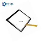 GG 32 Inch Capacitive Touch Screen Lcd I2C Anti-Glare Touch Panel
