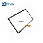 COB 13.3 Inch Capacitive Touch Screen RS232 Gff Touch Panel Anti-Reflection