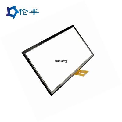 Good price Industrial 13.3 Inch Capacitive Touch Screen with RS232 Interface and Anti-Reflection for Home Appliances online
