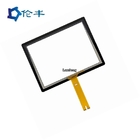 22 Inch GFF Capacitive Touch Panel USB For Industrial Electronic Equipment