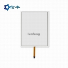 COB 4 Wire Resistive Touch Panel Screen 13.3 Inch Industrial Touch Solution