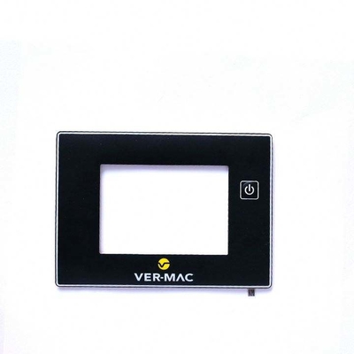 Good price Adhesive Sticker Included Industrial LCD Display Panel 3M 467MP online