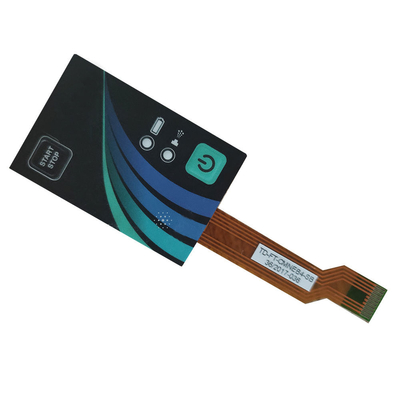 Good price Metal Dome FPC Membrane Switch The Ultimate Solution for Smooth and Precise Operation online