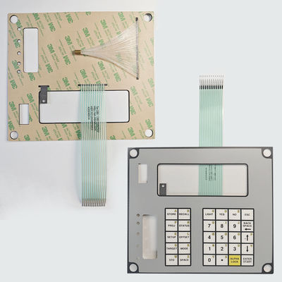 Good price Working Current ≤ 100mA tactile metal dome switch designed for operation in temperature conditions between -20°C and 70°C online