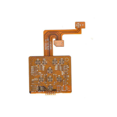 Good price Operatingtemperature minus 20 degrees Celsius to 70 degrees Celsius FPC Membrane Switch with PC PET 0.15 mm Overlay durable and customizable online