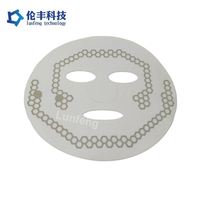 Good price Customized Size and ZIF Connector Flexible LED Screen Panel for Your Customer's Needs online