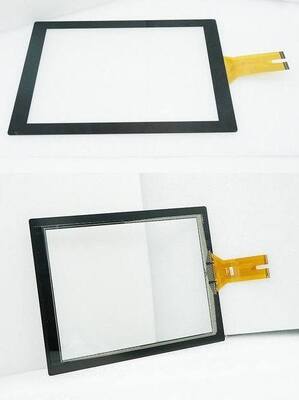 Good price Humidity 20 to 90 percent RH Capacitive Touch Panel PC Offering Free View Angle Performance in Challenging Environments online