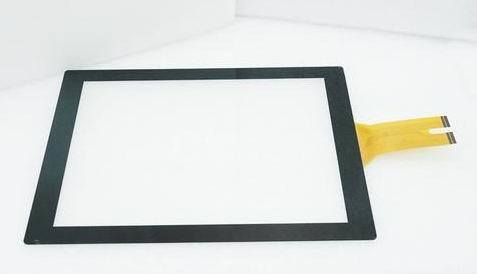 Good price Transparency 85 Percent Capacitive Touch Panel Providing Touch Response Time 25ms and Thickness 05mm to 11mm Ideal for Retail Displays online