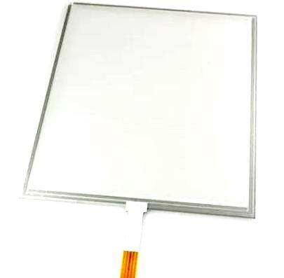 Good price 800xRGB 3x1280 Number Of Pixels Industrial Touch Panel offering 6H Surface Hardness ideal choice for automation control online