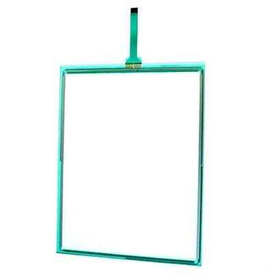 Good price 350cdm2 Display Brightness Capacitive Touch Panel Offering Active Area 217W X 1362H mm Suitable for Industrial Control Panels online