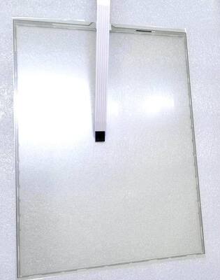 Good price Active Area 217 W X 1362 H mm Resistive Touch Panel Offering 350cdm2 Brightness and 6H Surface Hardness for User Interface Solutions online