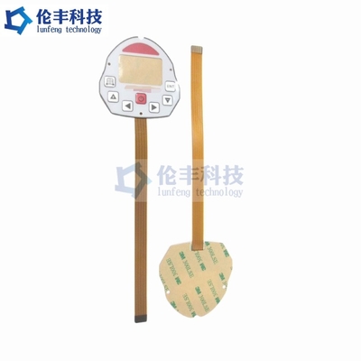 Good price FPC Membrane Tactile Switch Keypad online