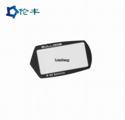 Good price Clear Transparency UV Resistant Acrylic Front Panel with Customized Size for Electronic Device Protection online