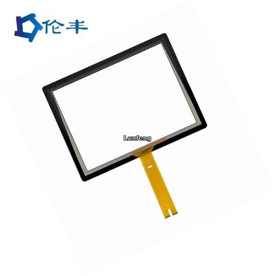 Good price 22 Inch GFF Capacitive Touch Panel with USB Interface for Industrial Electronic Equipment online