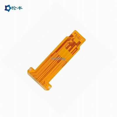 Good price 0.2mm-6mm Polyimide FPC Flexible Circuit Board for Medical Equipment and Flex PCB Assembly online
