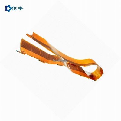Good price 0.2-6mm Punching/Laser Cut/Drilled FPC Flexible Circuit Board for Medical Equipment online