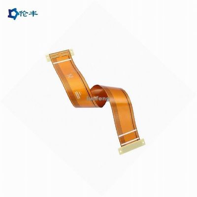 Good price Polyimild PI Film FPC Flexible Circuit Board 1-6layer Customized Size for Consumer Electronics online