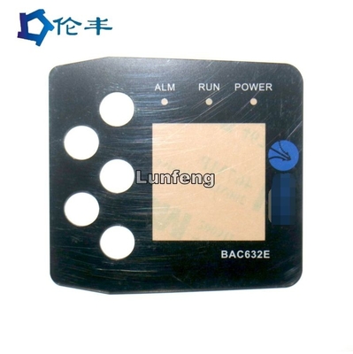 Good price PMMA Acylic Graphic Panel Overlay online